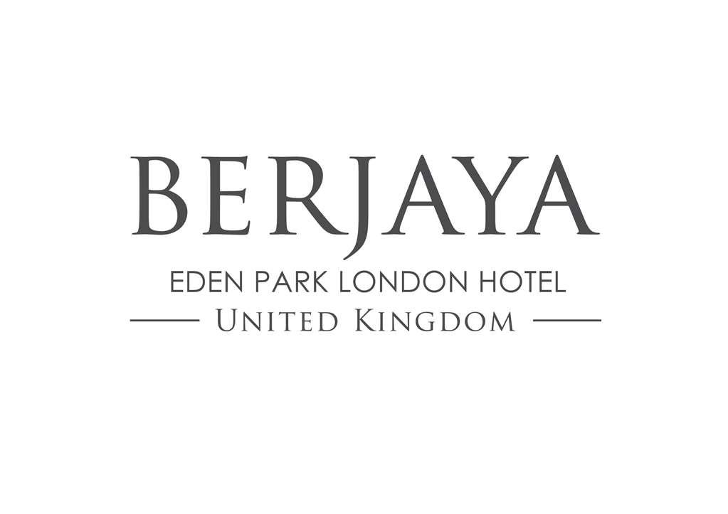 Berjaya Eden Park London Hotel Logo bilde